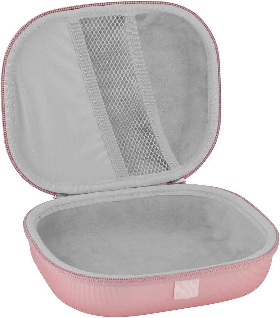 Geekria NOVA Headphones Case Compatible with Bose QC Ultra II, QC Ultra, QC45, QC 35 II, QC25, QCSE - Image 3