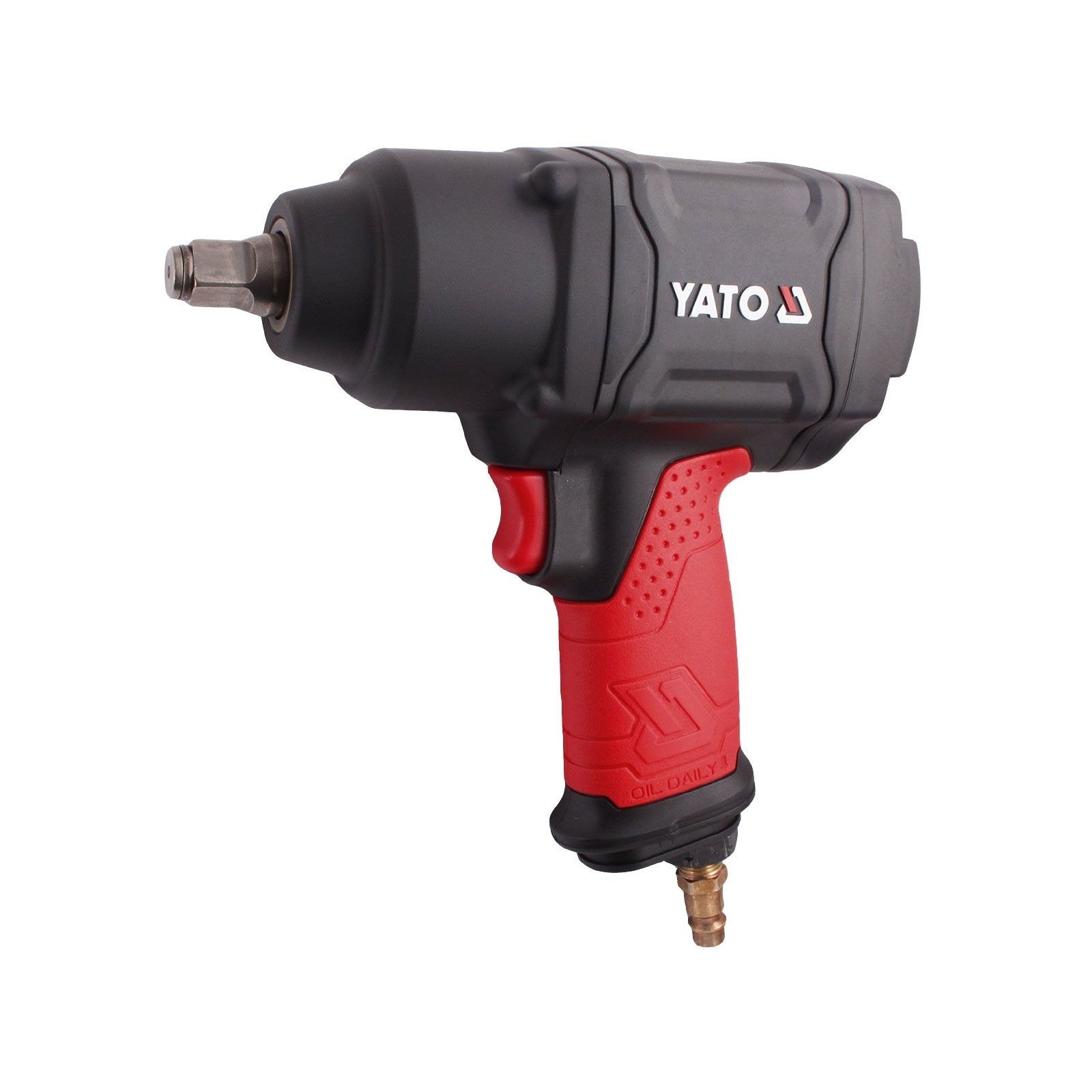 Yato YT-09540 Hammer Drill 1150 V Black/Red