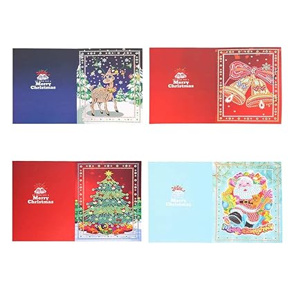 Demiawaking Biglietti Di Auguri Natale Inviti Per Feste Di