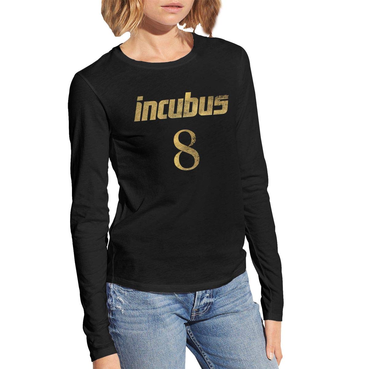incubus shirt hot topic