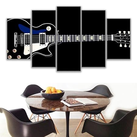 Soporte guitarra pared ikea | Las mejores guitarras