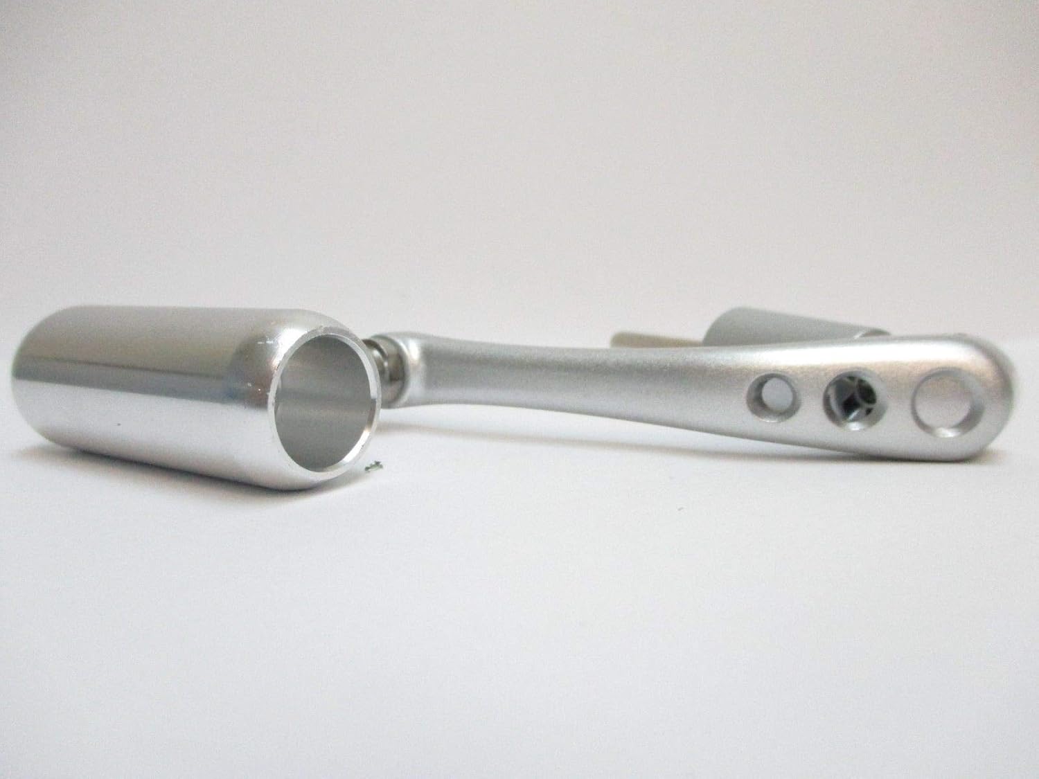 ハンドル アベンジャーav スピニングリールパーツ B07kkznzh3 Okuma リールケース 配送員設置 Www Brti Co Zw