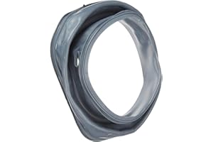 Primeco 8182119 Door Bellow Boot Gasket For Washing Machine, W10003800, WP8182119VP, PS11744957, 1027300, AP6011758