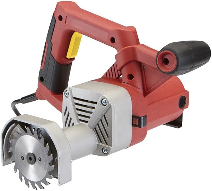33/8 in. 6.8 Amp Heavy Duty ToeKick Saw