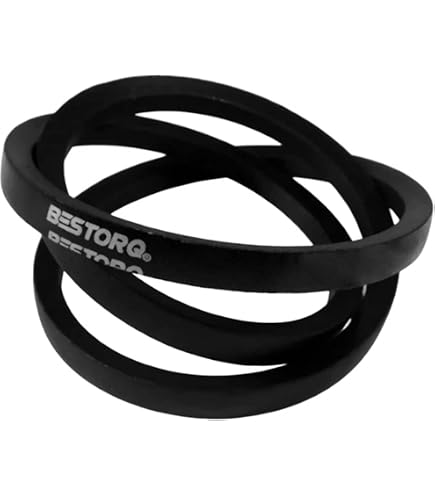 D&D DURA-Extreme CX47 V-Belt 7/8 x 51in Vbelt: Industrial V Belts