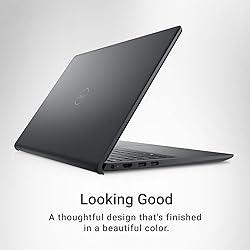 Dell Inspiron 15 Touchscreen Laptop