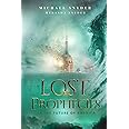 Lost Prophecies Of The Future Of America