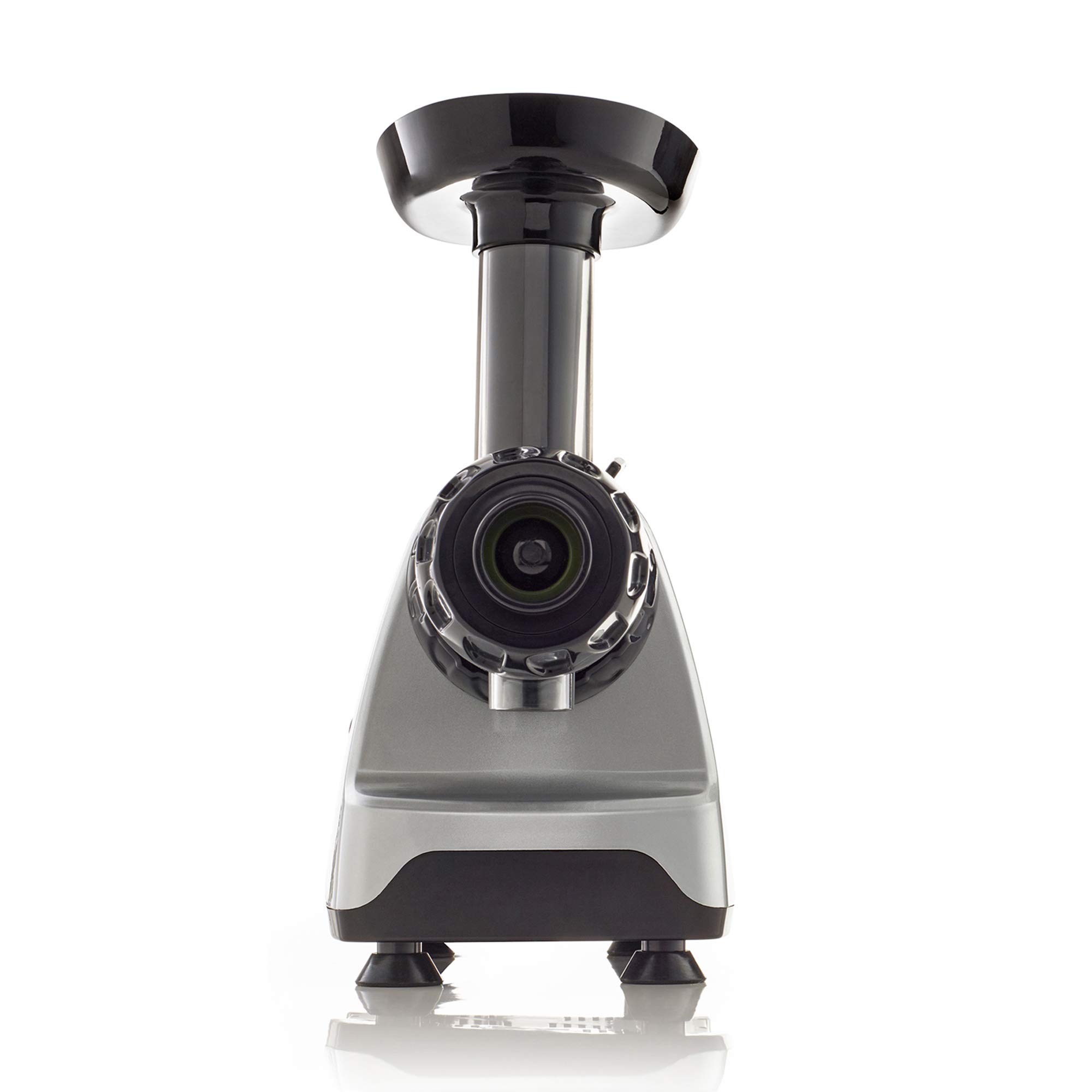 Omega J8006HDS Nutrition Center Quiet DualStage Slow Speed Masticating