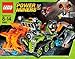 LEGO Power Miners Crystal Sweeper (8961)