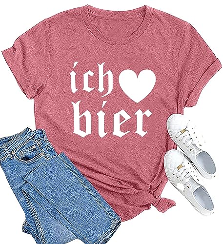 MAIHUN German Oktoberfest Shirt