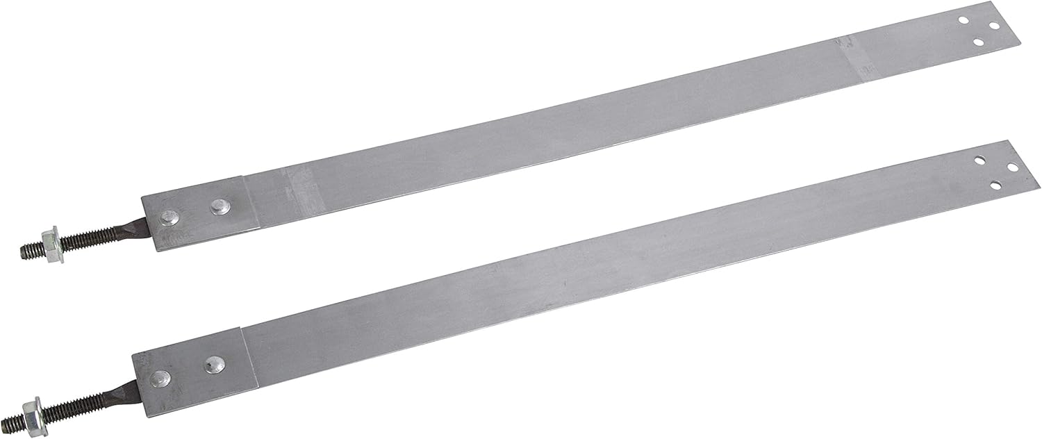 Spectra Premium ST01 Fuel Tank Straps for General Motors, Fuel Tanks Amazon Canada