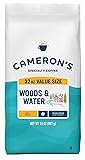 Cameron's Coffee Roasted Whole Bean Coffee, Woods