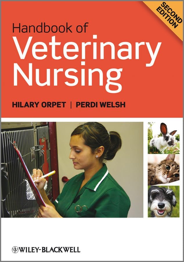 Amazon.com: Handbook of Small Animal Practice: 9780443088087