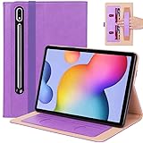 Gylint Case for Galaxy Tab S8 Plus / S8+ /S7 FE /S7