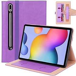 Gylint Case for Galaxy Tab S8 Plus / S8+ /S7 FE /S7