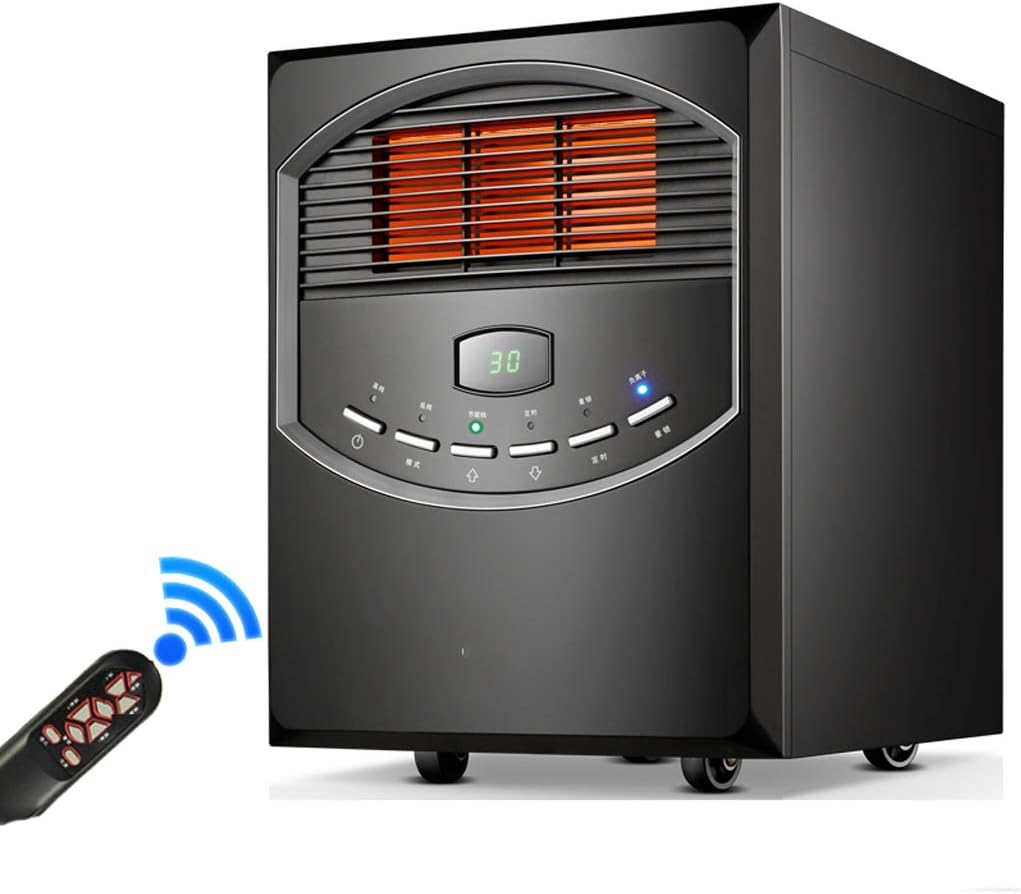 riscaldatore holmes per ufficio