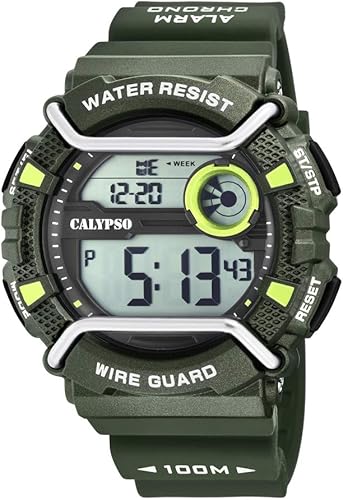 amazon digital watches mens