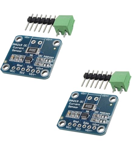 DC 0-36V Measure INA226 Step Up / Down Current Voltage Monitoring Sensor Module
