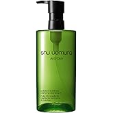 Shu Uemura AntiOxi+ Clarifying Cleansing Oil, Makeup Remover and Facial Cleanser to Combat Dullness and Impurities