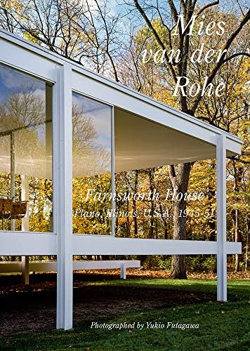 Residential Masterpieces 24: Mies Van Der Rohe Villa Tugendhat
