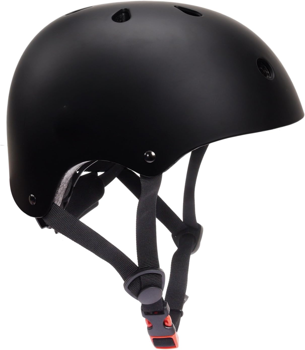 Glaf Kids Bike Helmet Toddler Helmet Multi-Sport Cycling Helmet CPSC Certified Impact Resistance Ventilation Adjustable Helmet Toddler Kids Skateboard Helmet