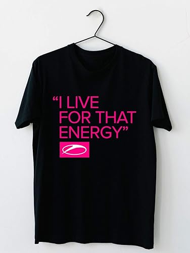 armin van buuren t shirt