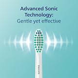 Philips Sonicare 3100 Series Electric Toothbrush Black HX3671/14 view 3