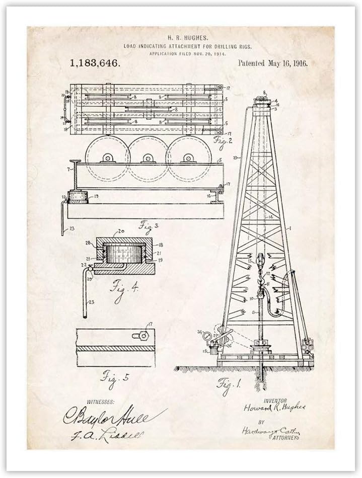 Best oil rig drill bits