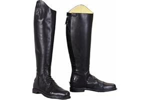 TuffRider Men's Baroque Field Boots