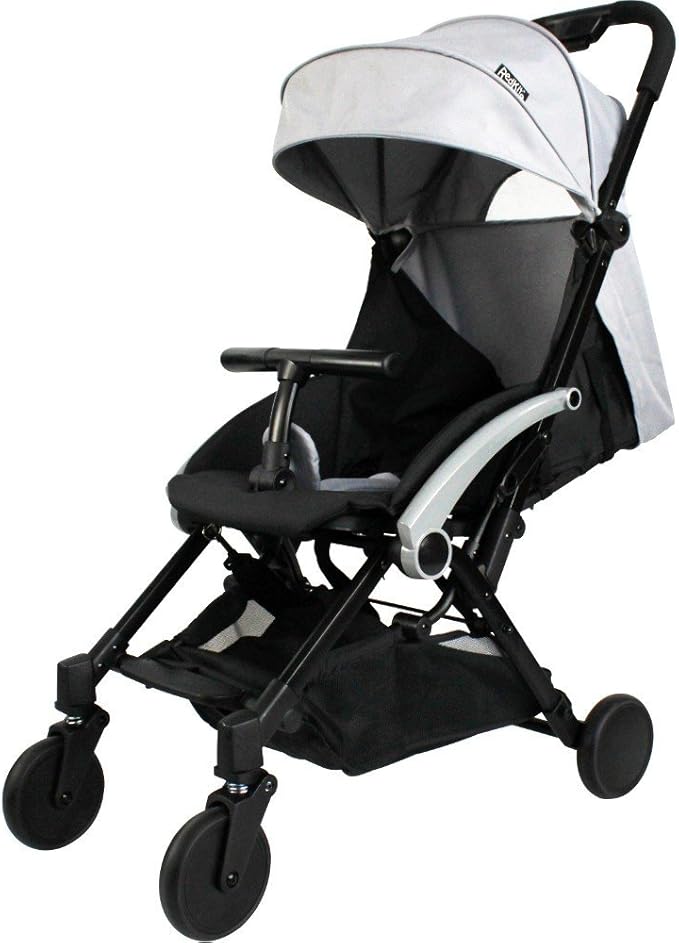 red kite cube pushchair