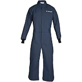 LAN40 Series Arc Flash Coverall