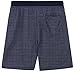 KINGSUN Casual Cotton Gym Shorts Casual Classic Fit Short New (XL)