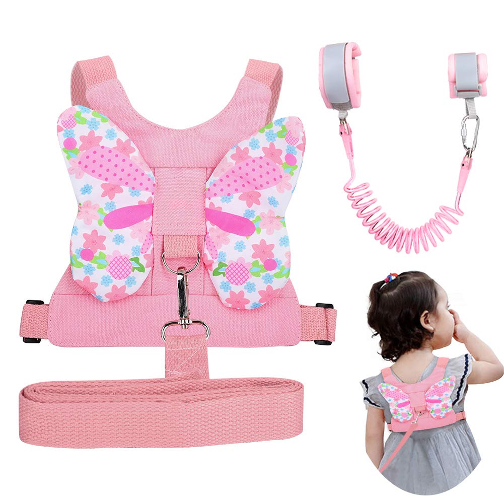baby girl harness