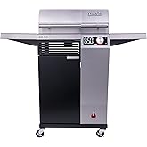 Char-Broil 22652143 Edge Electric Grill