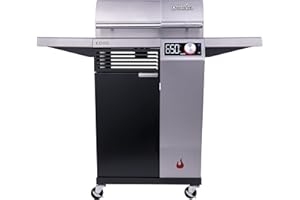 Char-Broil 22652143 Edge Electric Grill