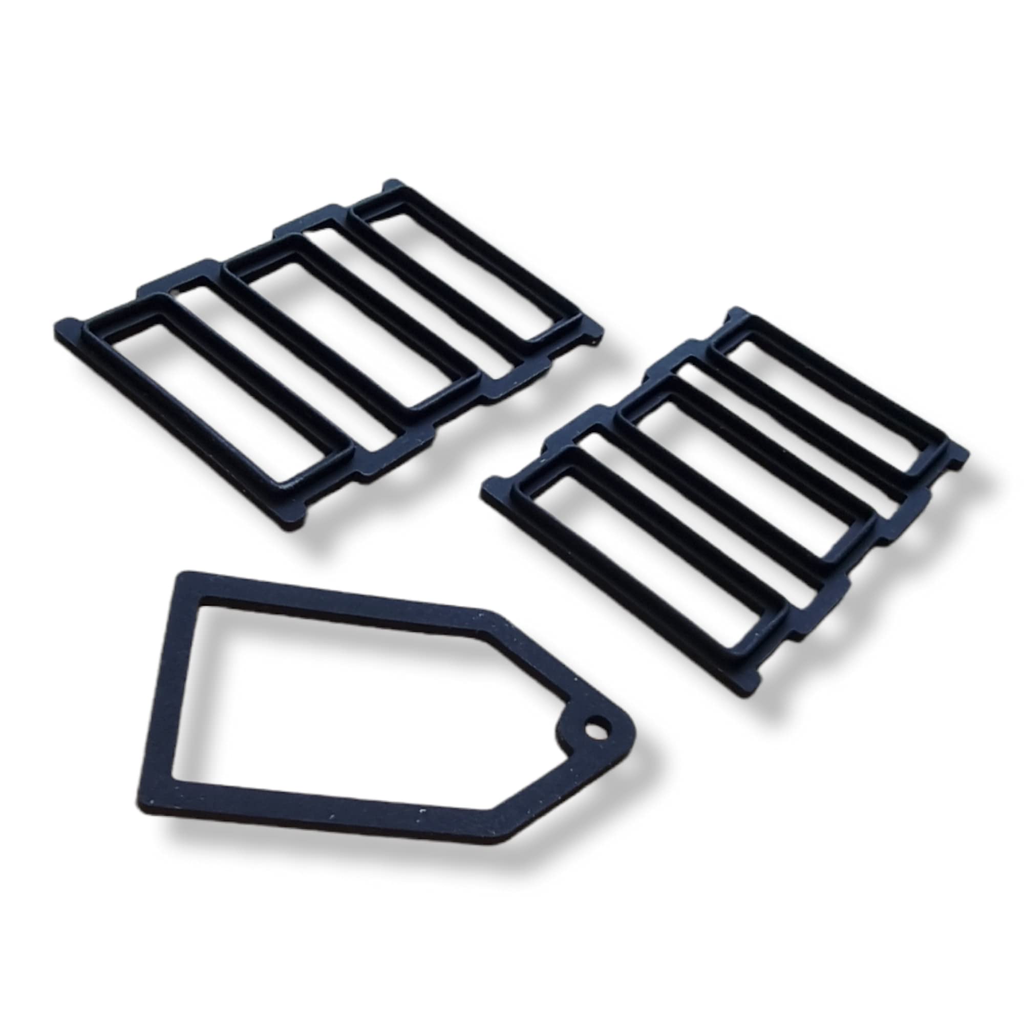 HeadSeal™ Premium Heater Seal Kit – Perfectly Compatible with Lay Z Spa AirJet & HydroJet Models | Durable & Reliable Solution for Enhanced Spa Performance & Longevity