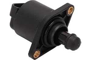 QUXTOR Idle Air Control Valve IACV 420665941 Replacement for Outlander Renegade Models