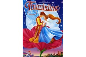Hans Christian Andersen's Thumbelina