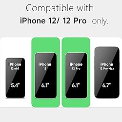 LoeoeL for iPhone 12 Pro / 12 Case