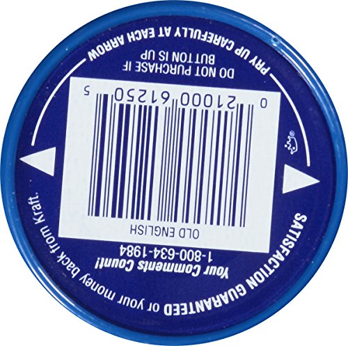 Kraft Old English Cheese Spread - Image 6