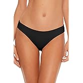 Becca Hipster Bikini Bottom, Cheeky Coverage, Swimwear Separates for Women