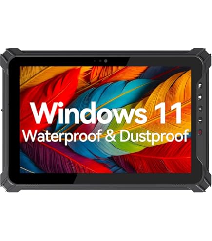 Amazon.com : Panasonic Toughbook U1 Ultra Mobile PC - Intel Atom