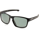 Peppers Unisex Floating Collection Rectangular Sunglasses