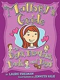 #15 Mallory's Guide to Boys, Brothers, Dads, and Dogs