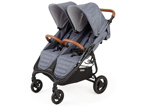 valco baby snap 4 sport denim