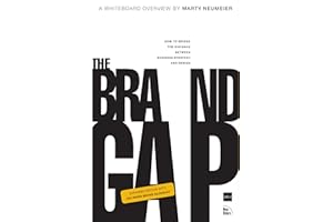 Brand Gap, The: Revised Edition