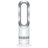 Dyson Hot+Cool Fan Heater AM09 - White