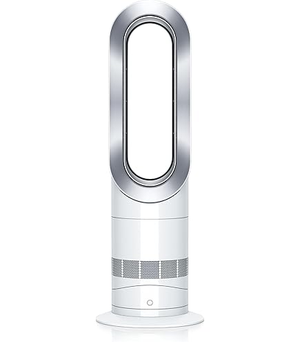 Dyson Pure Hot + Cool Link™ Purifier Heater HP02 : Amazon.ca: Home