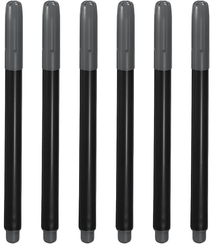 Amazon.com: Uchida Marvy Le Plume Alcohol Based Permanent Marker