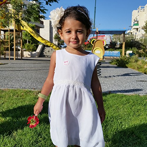 6 Repellent+Bracelets+Wristbands+Protection+MosquitoStation